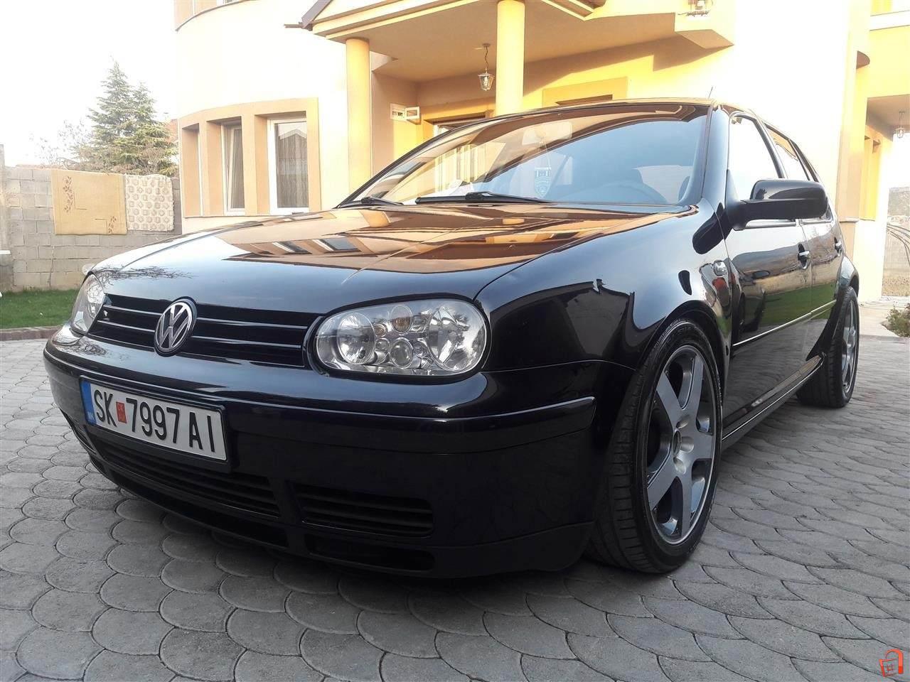 golf 4 1.9 tdi stage 3