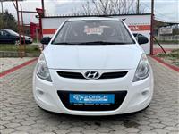 Hyundai i20 1.2 Benzin 57 Kw Auto Plac Zurich