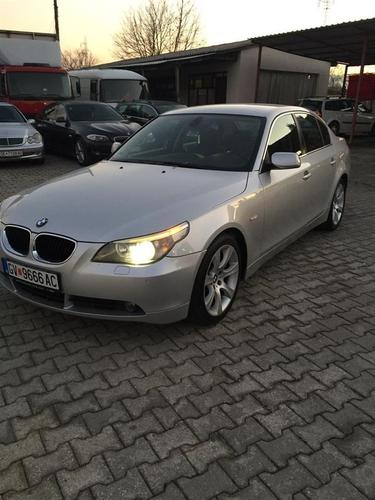 BMW 525D
