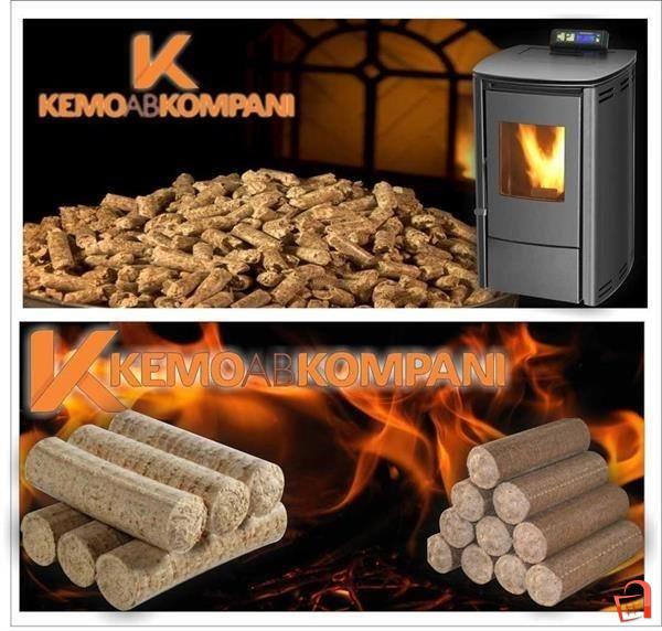 Peleti Briketi Letna Cena Skopje