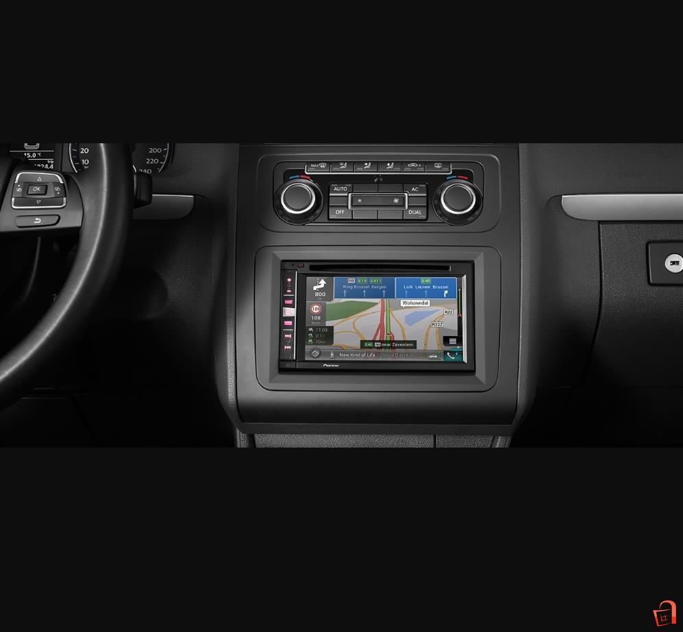 pioneer avic f920bt