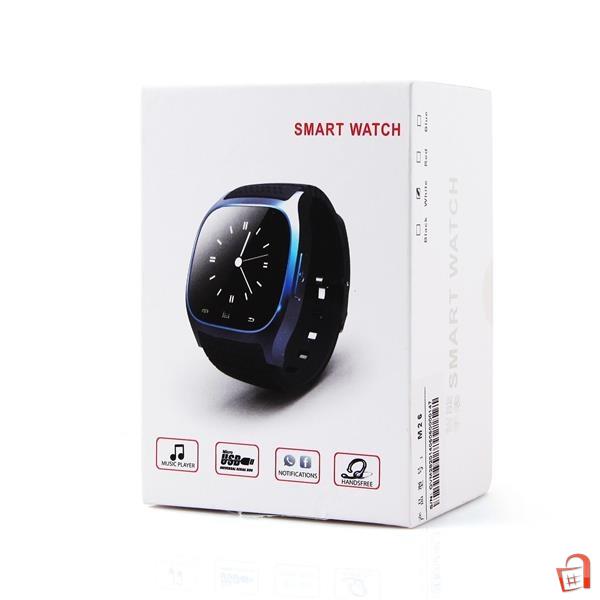 Smart watch top skopje