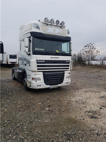 DAF XF