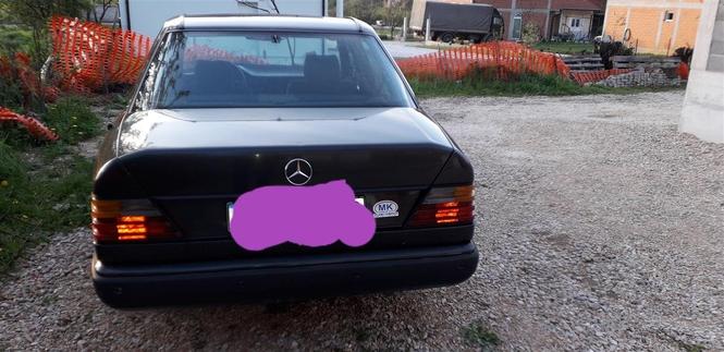 Mercedes 250