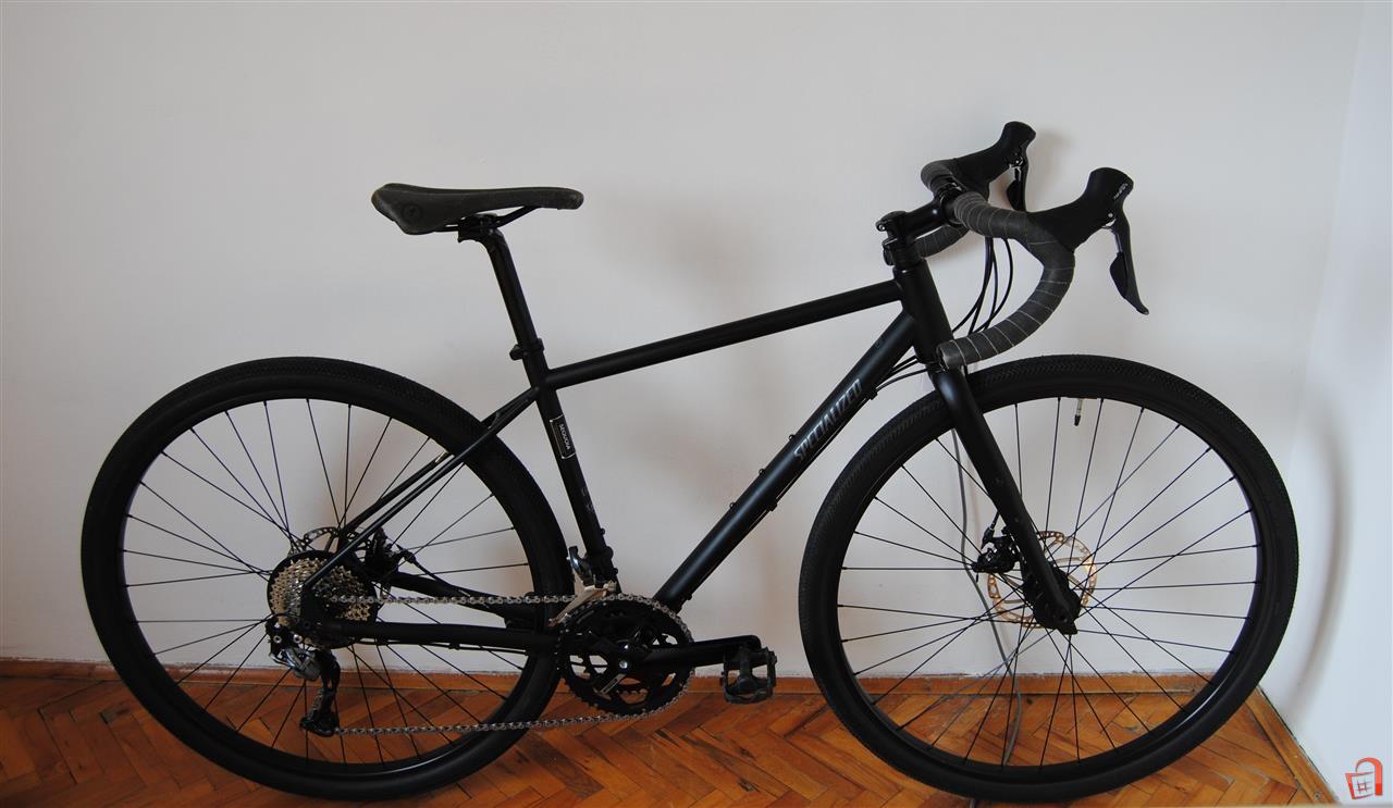 Specialized sequoia shop 52cm