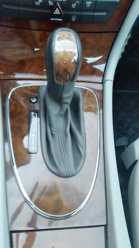 Mercedes E220 CDI Elegance - 05