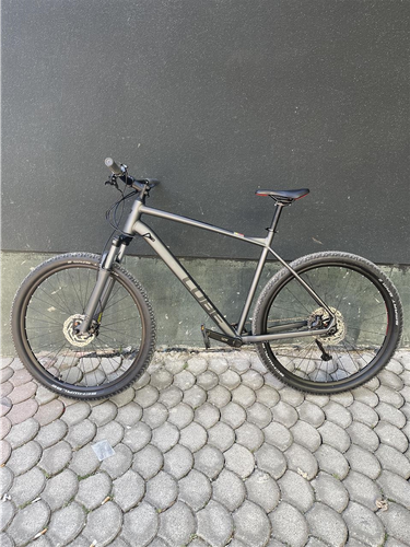 Cube Aim Ex 2022