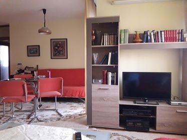 Se izdava stan 80m2 povolno