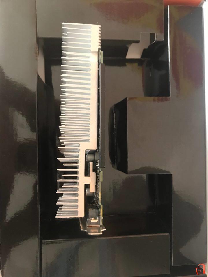 Gigabyte gt 1030 discount silent