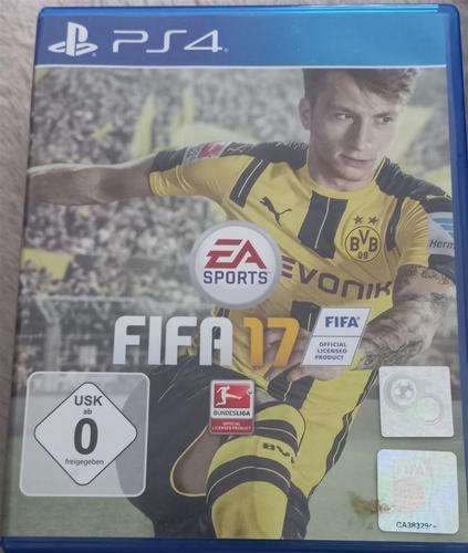 PS4 igri