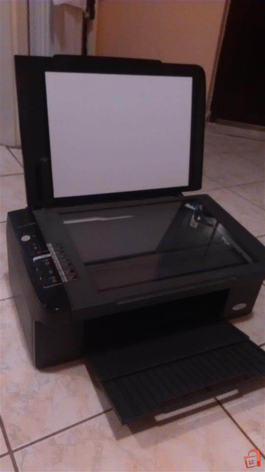 Epson Stylus Sx105 Printer Poloven Skopje