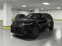 Range Rover Velar 3.0D 275HP R-Dynamic