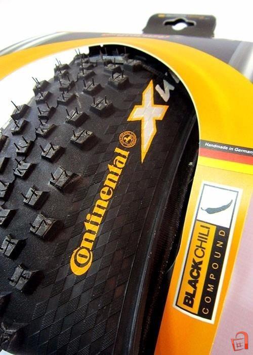 Continental x king 2025 29