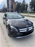 Mercedes GLA 200