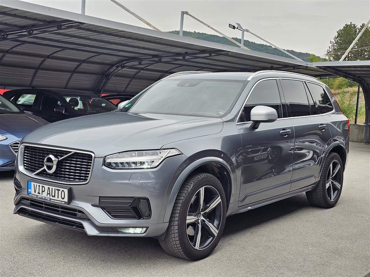 VOLVO-XC90-R-DESING-D5-235KS-AWD-PANORAMA-7-SEDISTA-VIP-AUTO