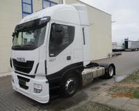 Iveco Stralis 460hp mega euro 6 super prodadeno