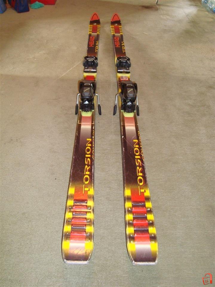 rossignol mk