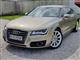 Audi A7 3.0 TDI quattro matrix uvoz od Svajcarija