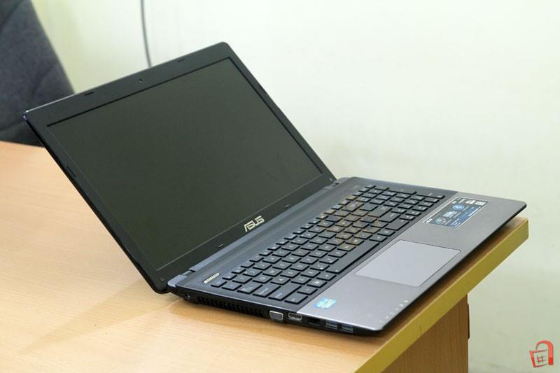 Touchpad Touchpad