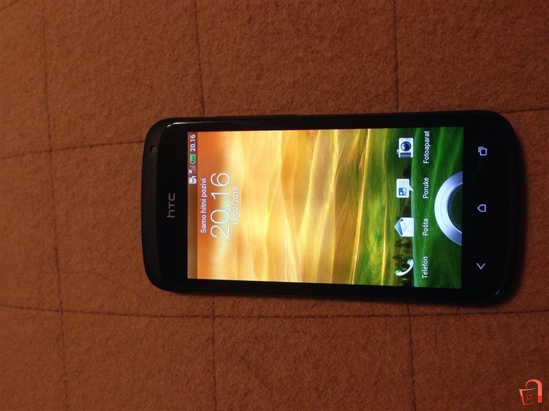 htc one s