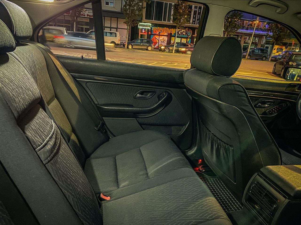 BMW-E39-530D-1999GOD-183PS-Registriran