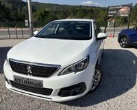 PEUGEOT 308 1.5 BLUEHDI 130KS 2021g ALLURE