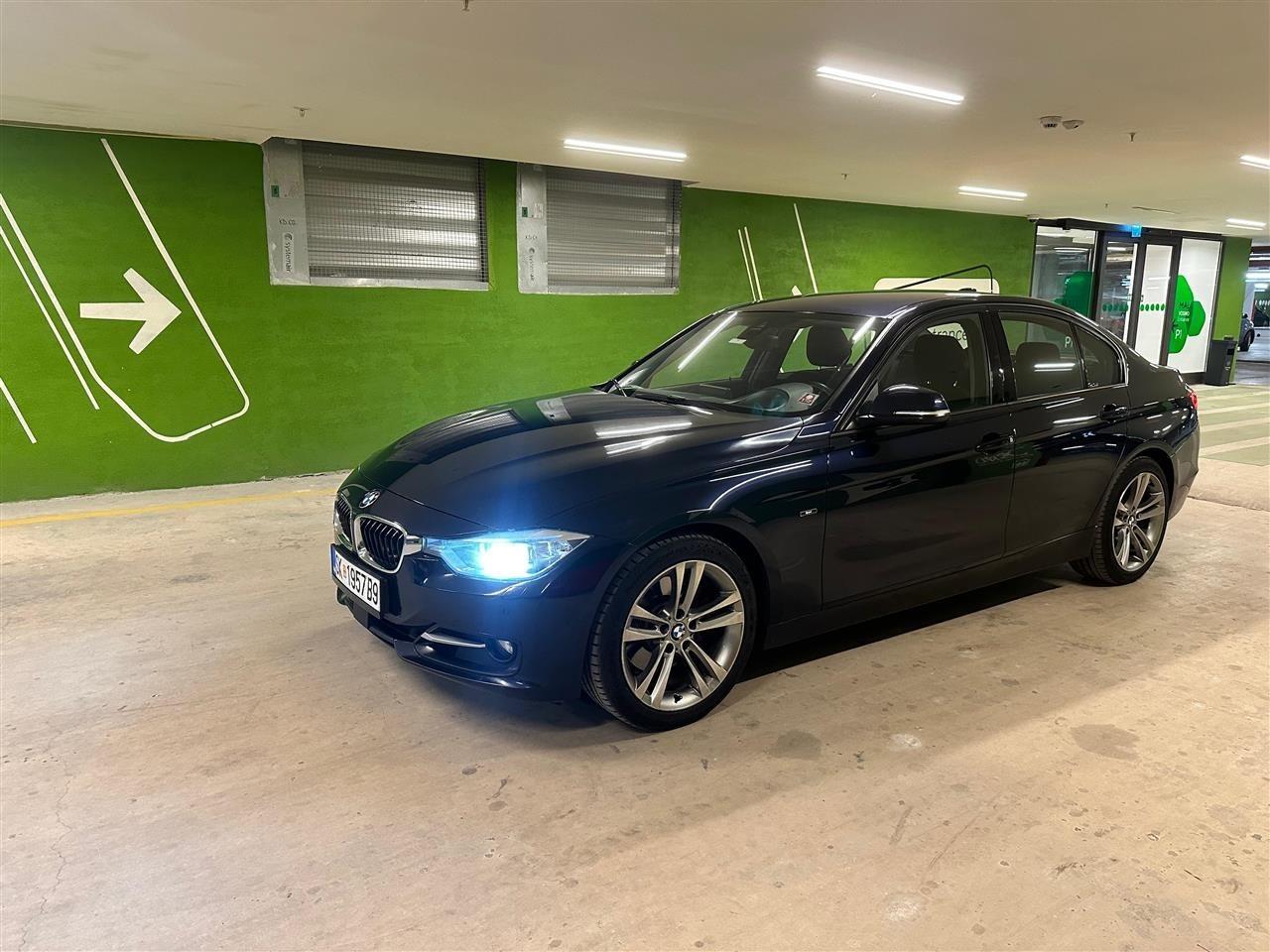 BMW-330D-OPREMA-F1-SPORT-PAKAGE-258KS-F30