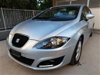 Seat Leon Facelift 2011 2.0Tdi 140ks comnreal Swiss Novo