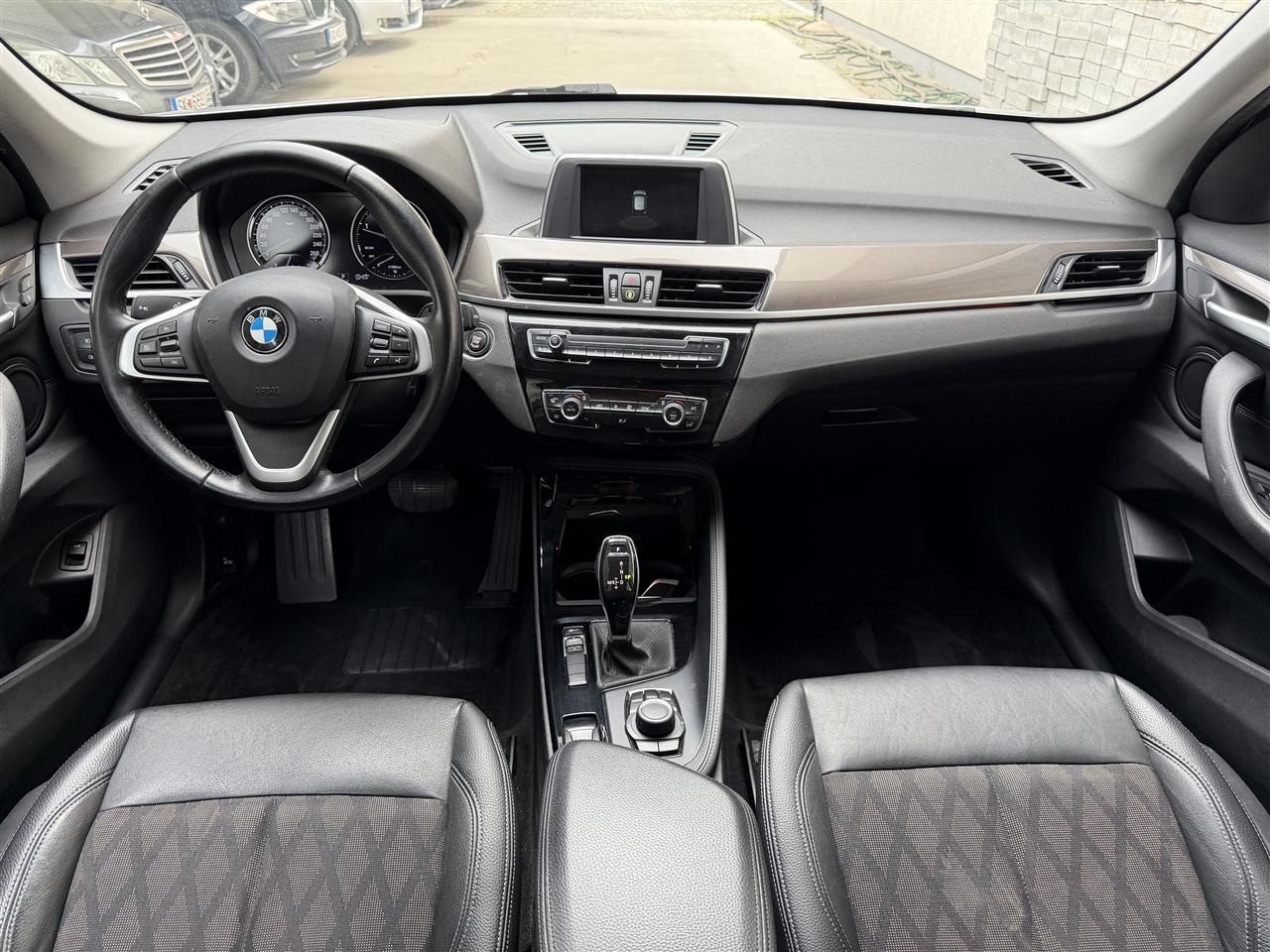 BMW-X1-F48-sDrive-2-0d-110kw-150hp-AUTOMATIC-X-LINE-2018