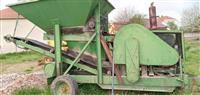Drobalica Kamion 1016 Bager 5.5t