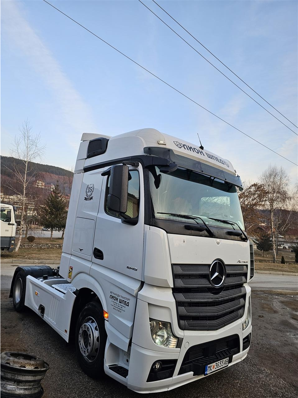 se-prodava-mercedes-450-euro-6