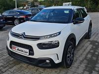 CITROEN C4 CACTUS 1.5BlueHdi 100ks 2020g NAVI