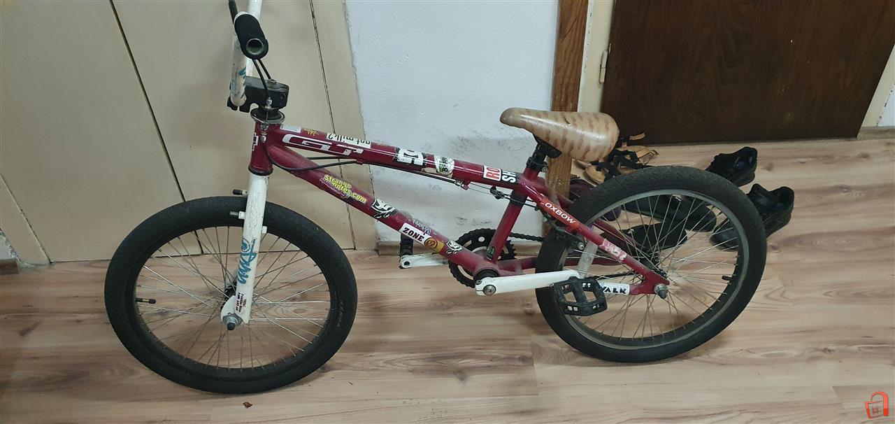 Velosiped Gt Zone Skopje