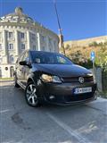 Cross Touran 2.0TDI 170PS 7-Sedista