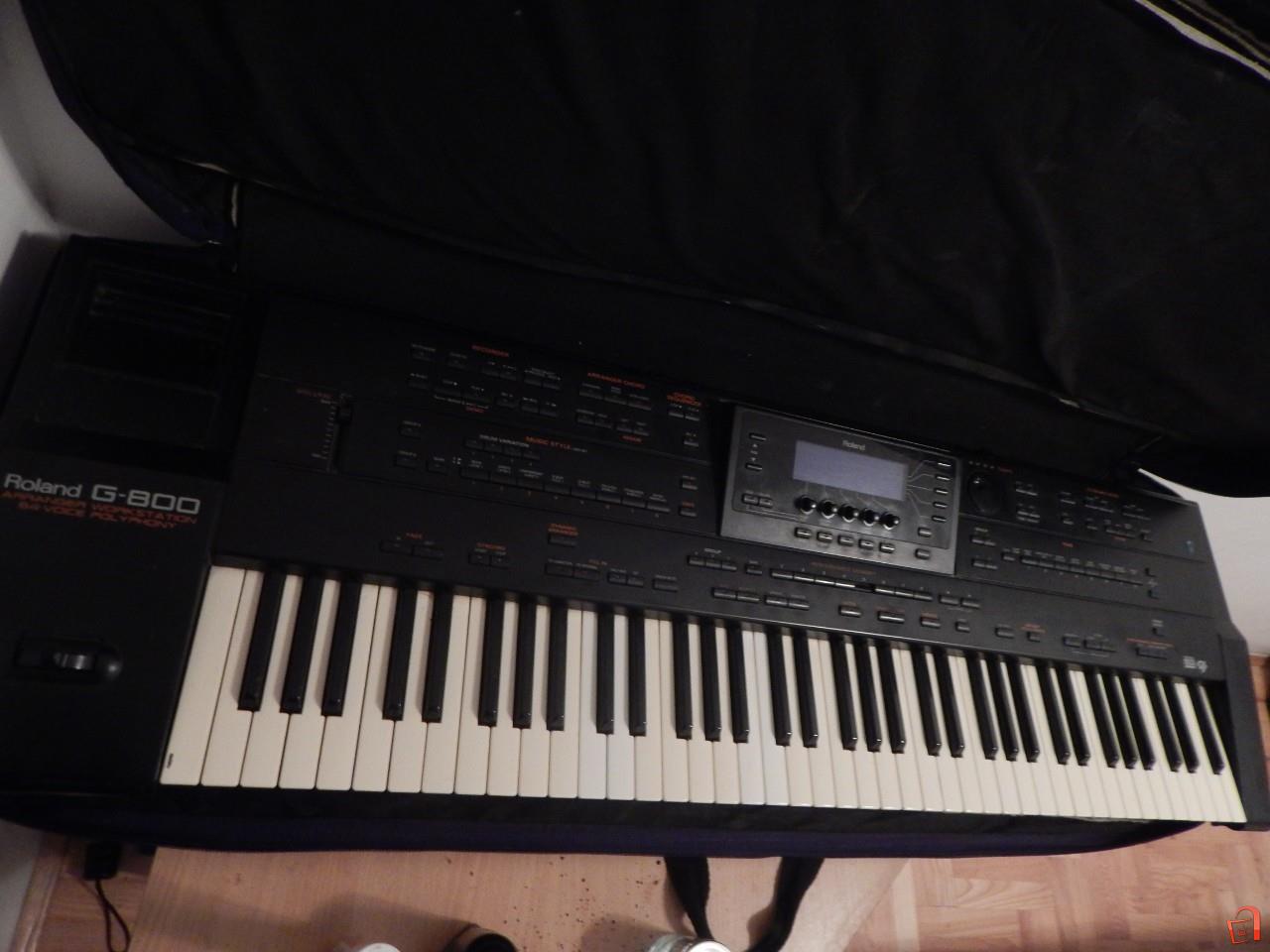 Roland g800 online for sale