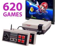 Classic Mini Game Machine TV Console 