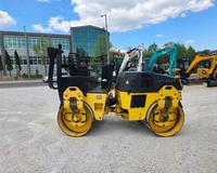 Valak bomag BW 138 AD 2006 go