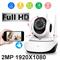Smart WIFI Kameri za video nadzor rotaciski Cameri 2MP FHD