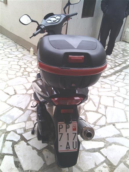 Skuter-Boatian-125cc