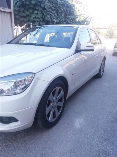 Mercedes-Benz  C 180