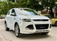 Ford Kuga Titanium Avtomatik 2.0 TDCI  CH