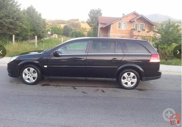Opel Vectra -08 Moze Zamena