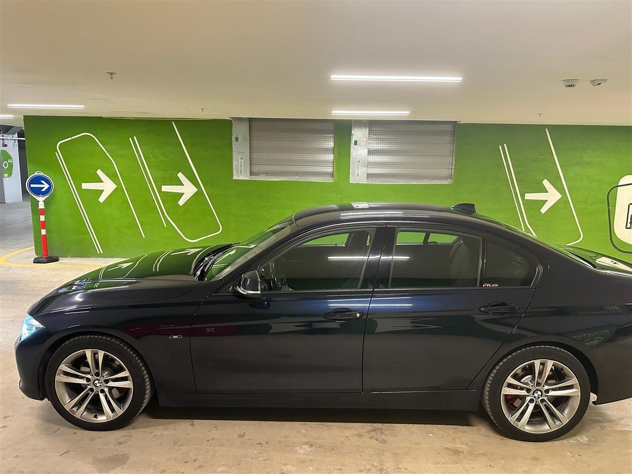BMW-330D-OPREMA-F1-SPORT-PAKAGE-258KS-F30