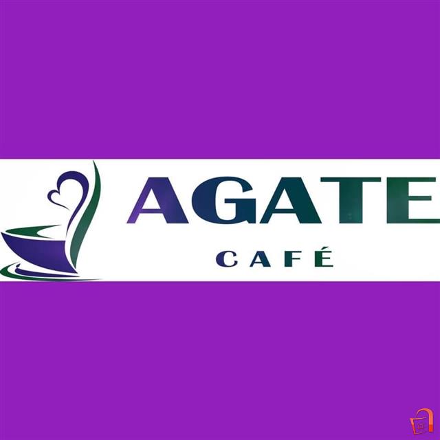 Agate Cafe