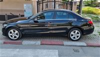 Mercedes-Benz C220 Bluetec 170ks, 152.000km neuvezena