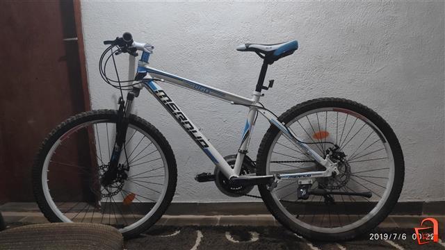 Mernuo mountain online bike