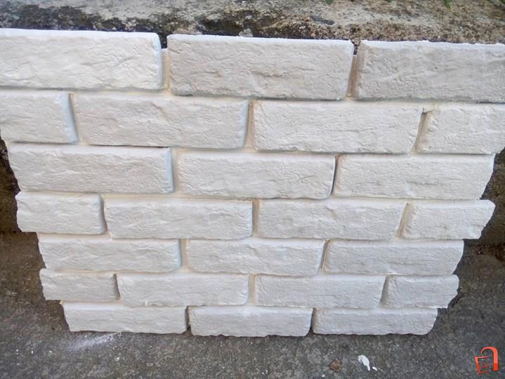 Dekorativna Cigla Kocani