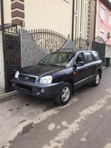 Hyundai Santa Fe -03