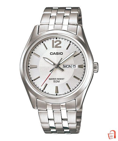 Casio water sales resist 50m cena