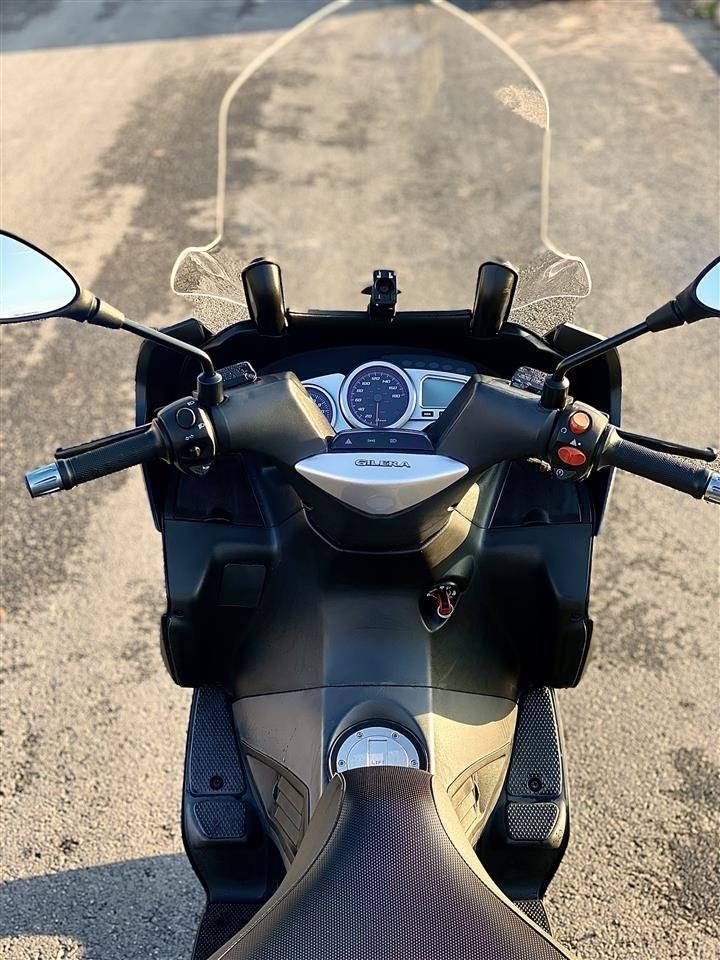 Gilera-Nexus-500